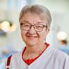 Rita Carell Rita Carell - Zahntechnikerin für Kieferorthopädie